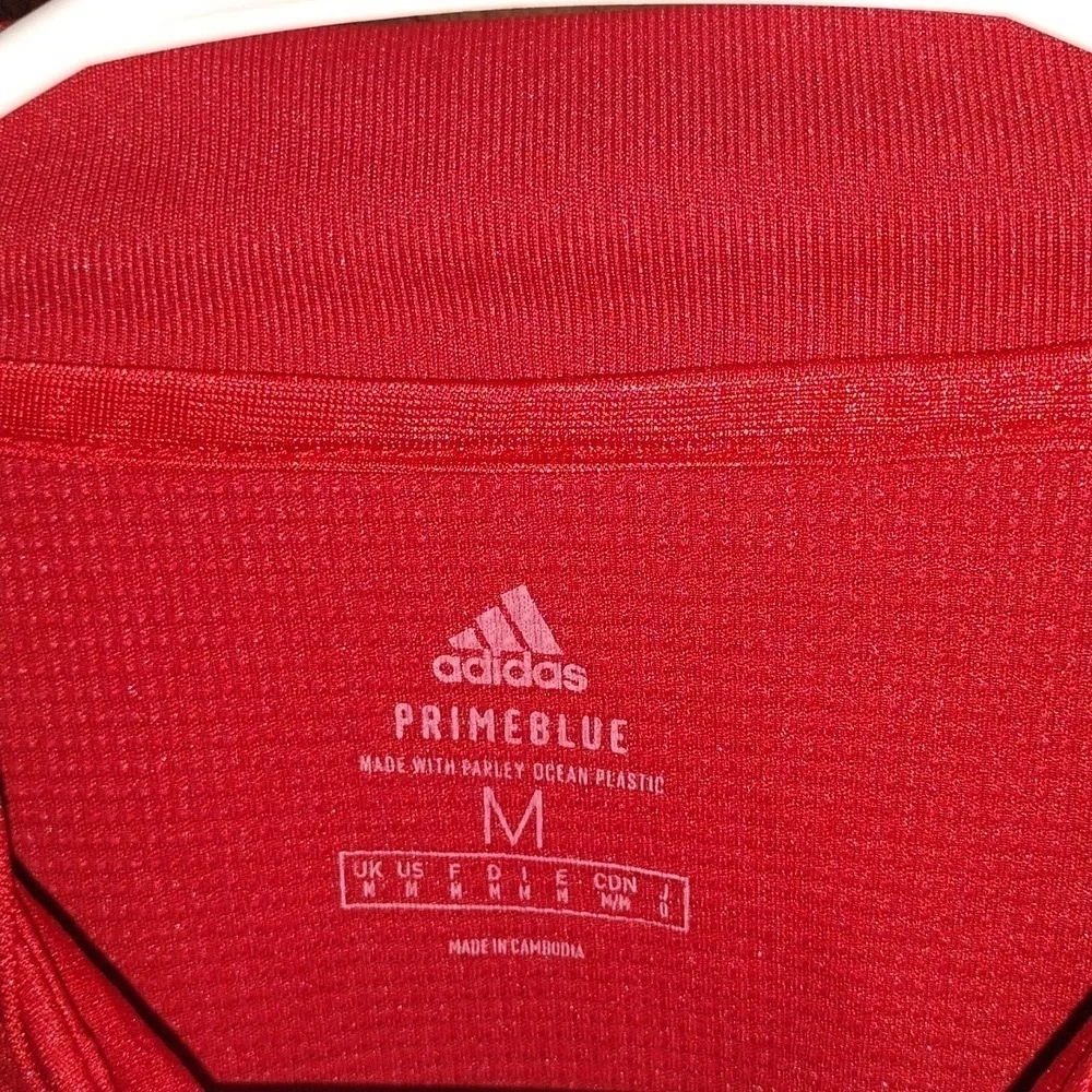 adidas condivi training